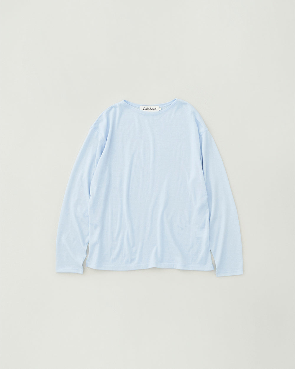 Merino Wool Long-Sleeve T-Shirt