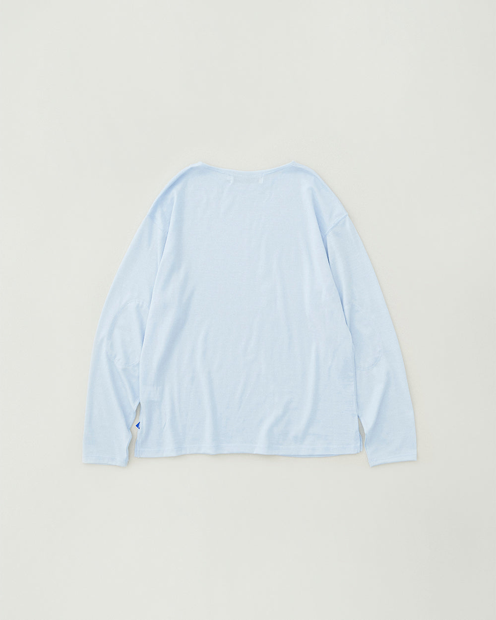 Merino Wool Long-Sleeve T-Shirt