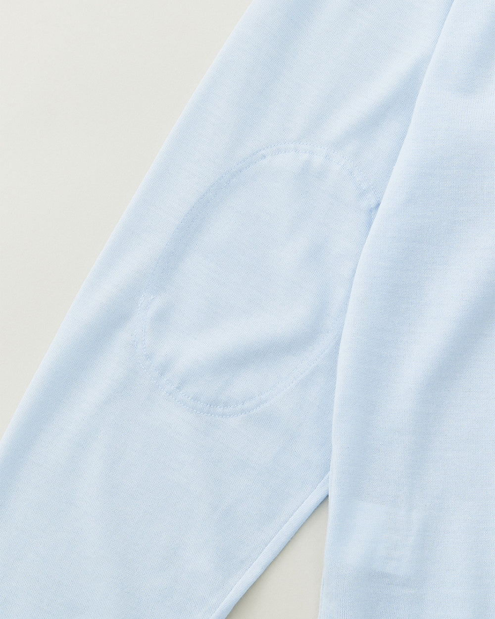 Merino Wool Long-Sleeve T-Shirt