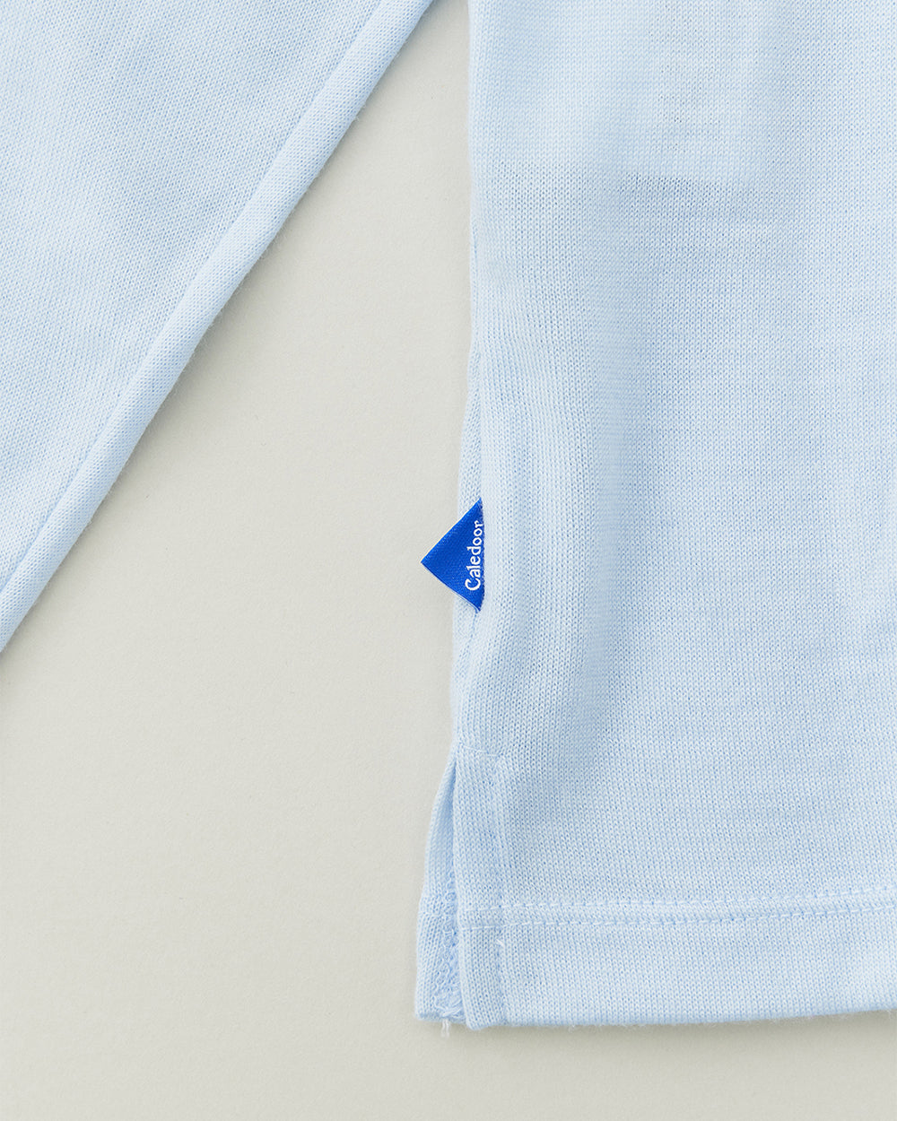 Merino Wool Long-Sleeve T-Shirt