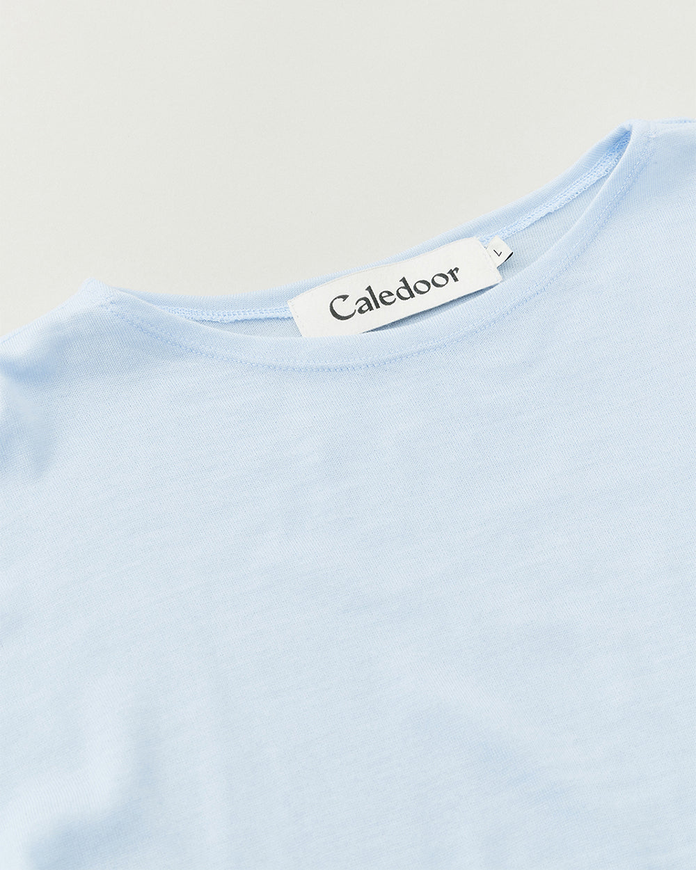 Merino Wool Long-Sleeve T-Shirt