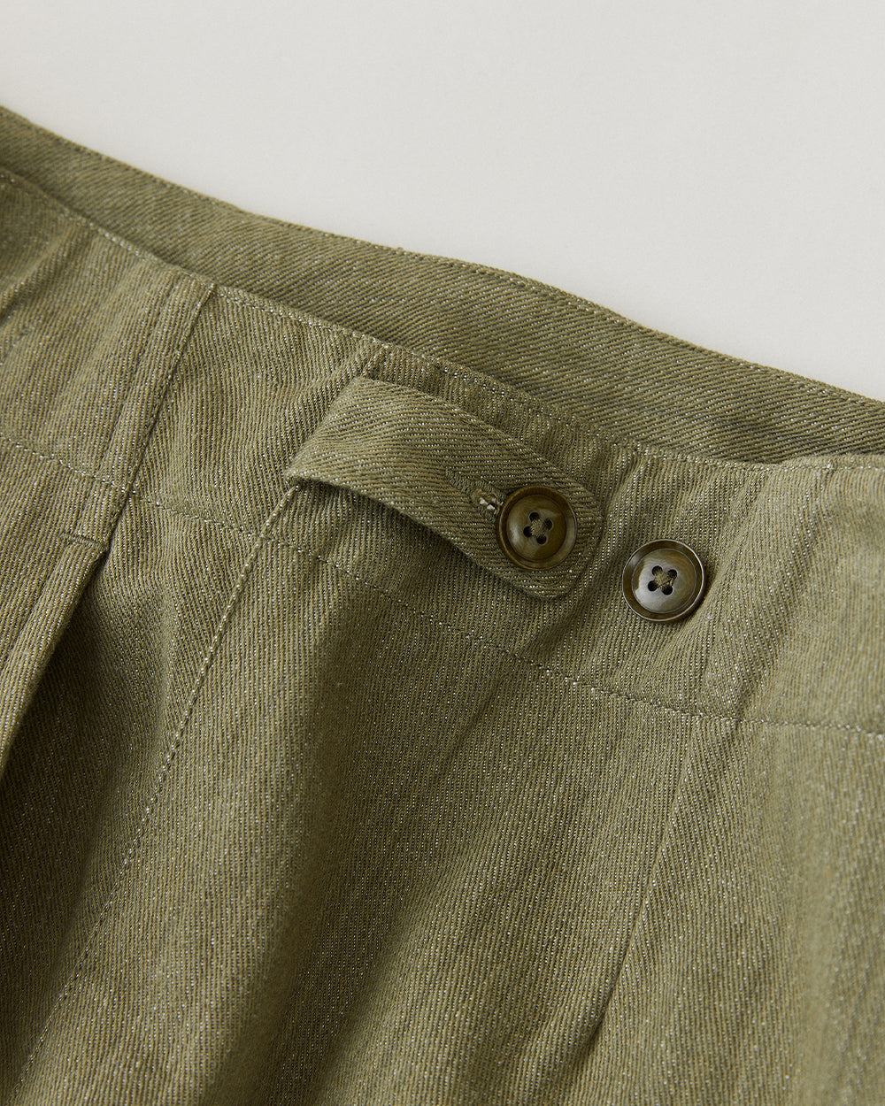 UK Denim Field Trousers