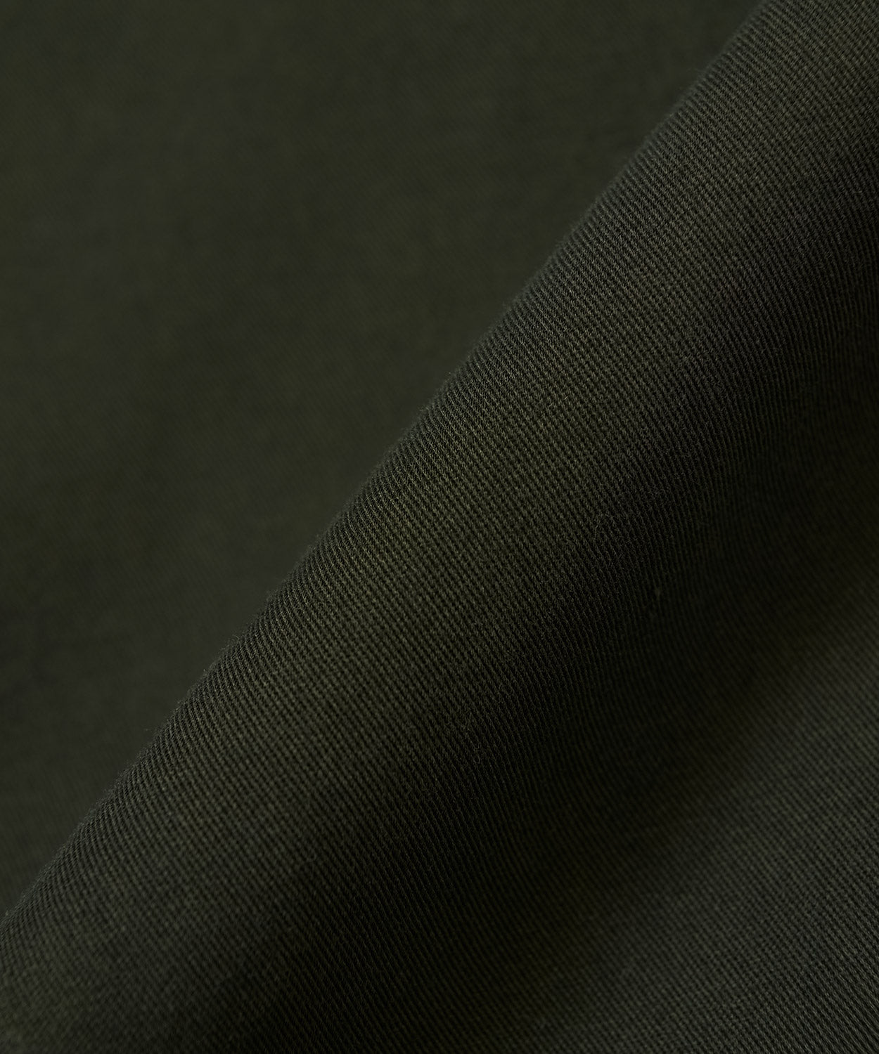 Cotton Coverall Jacket