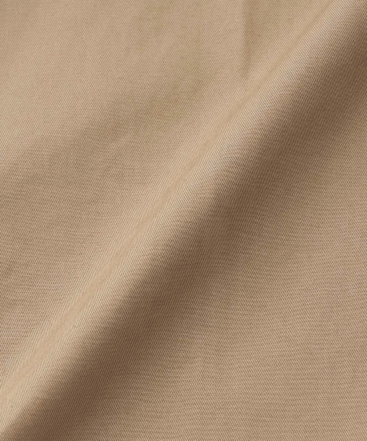 Cotton Gabardine Rambling Gather Trousers