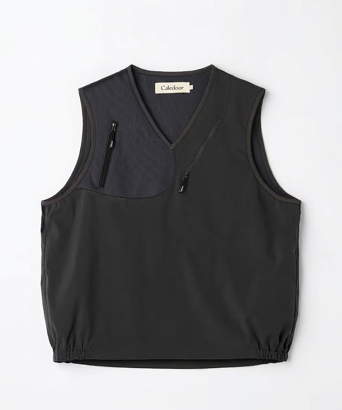 Rambling Round Active Vest