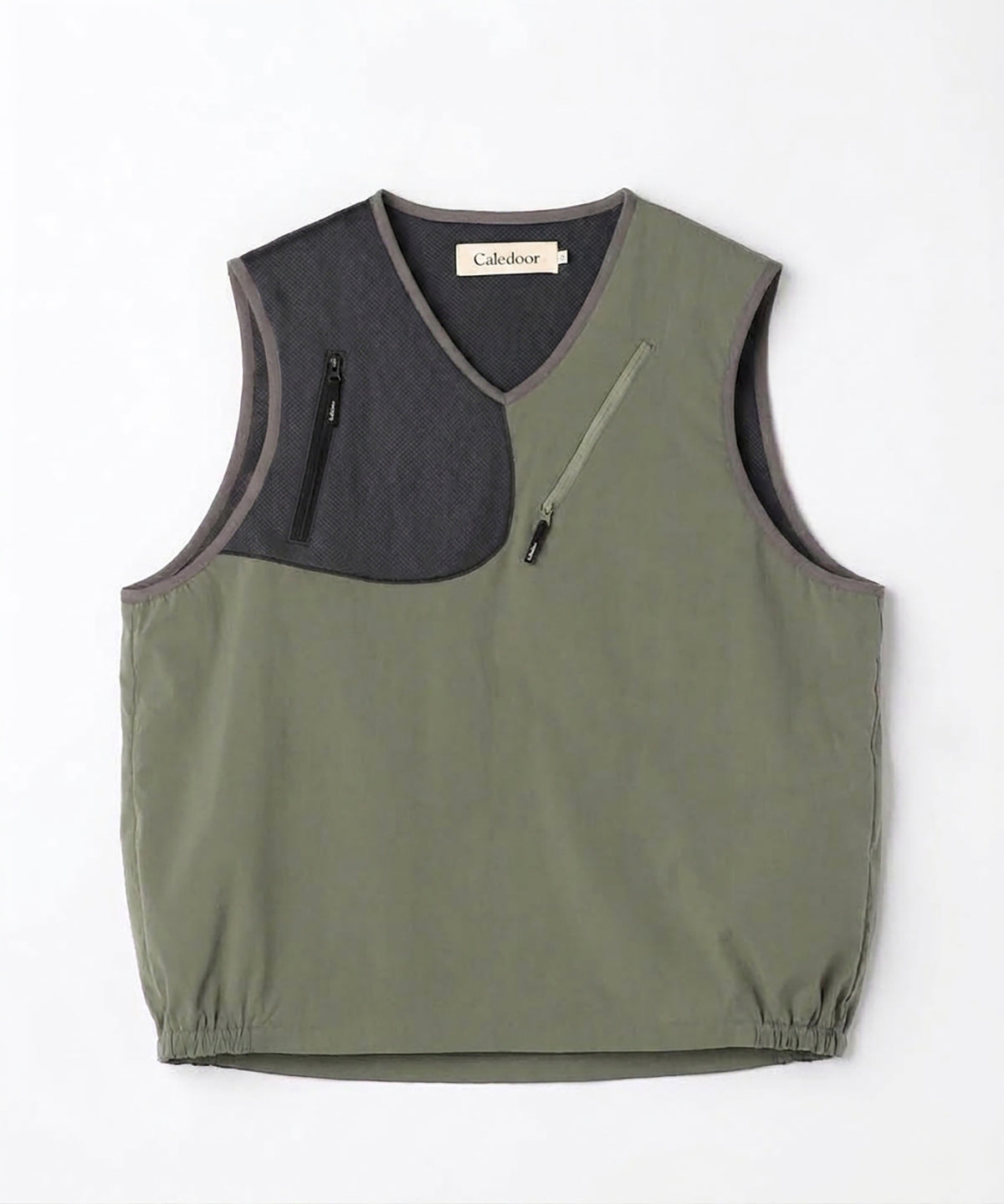 Rambling Round Active Vest