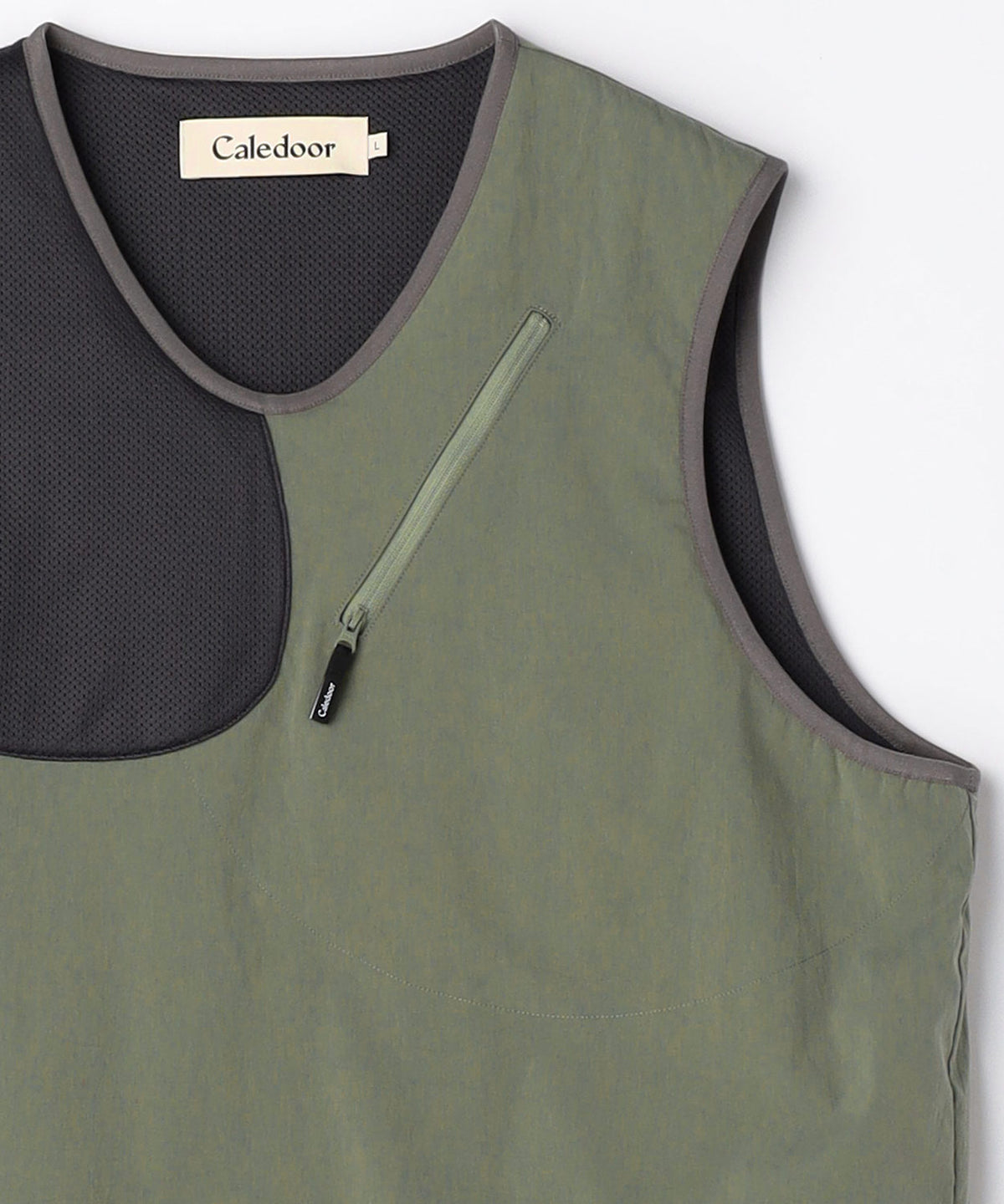 Rambling Round Active Vest