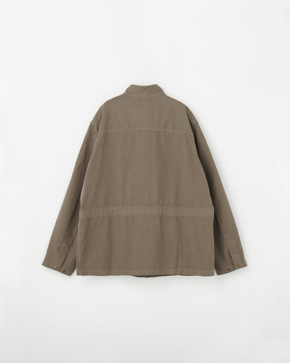 Cotton Chino UK STORM Jacket
