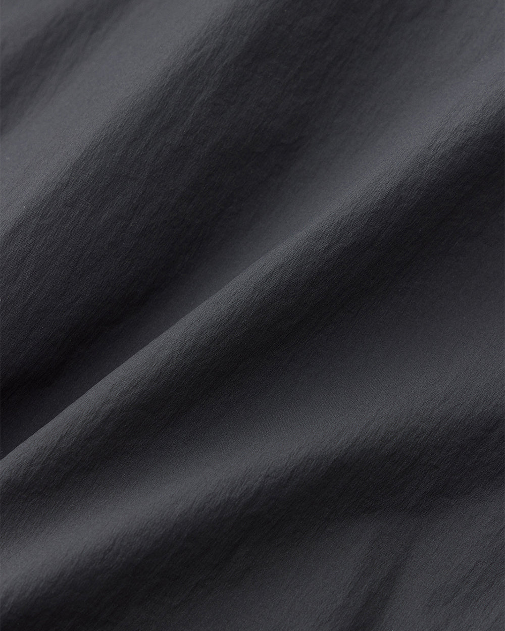 Lightweight Packable Hooded Zip Blouson