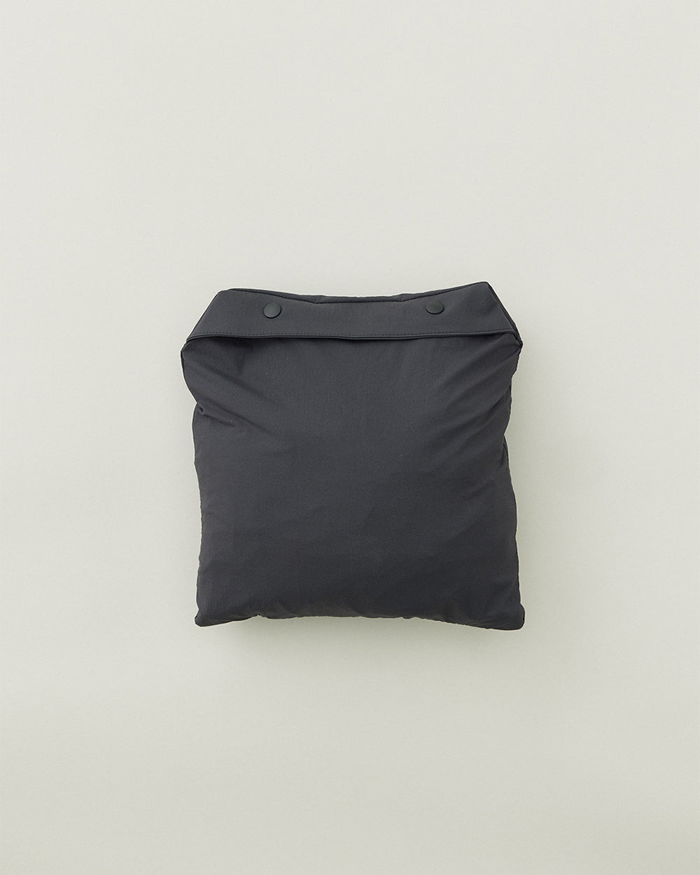 Lightweight Packable Hooded Zip Blouson