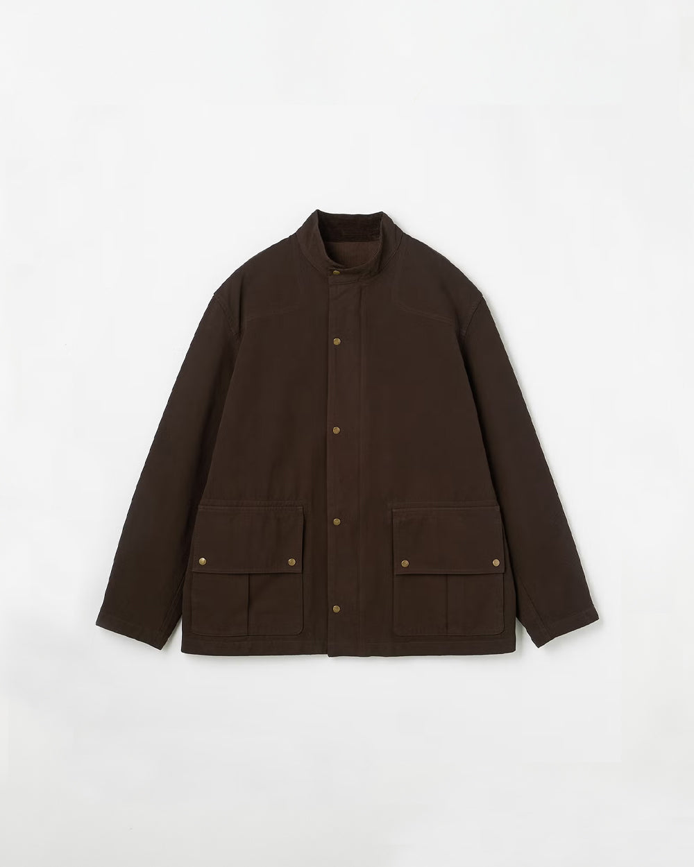 Cotton Chino UK STORM Jacket