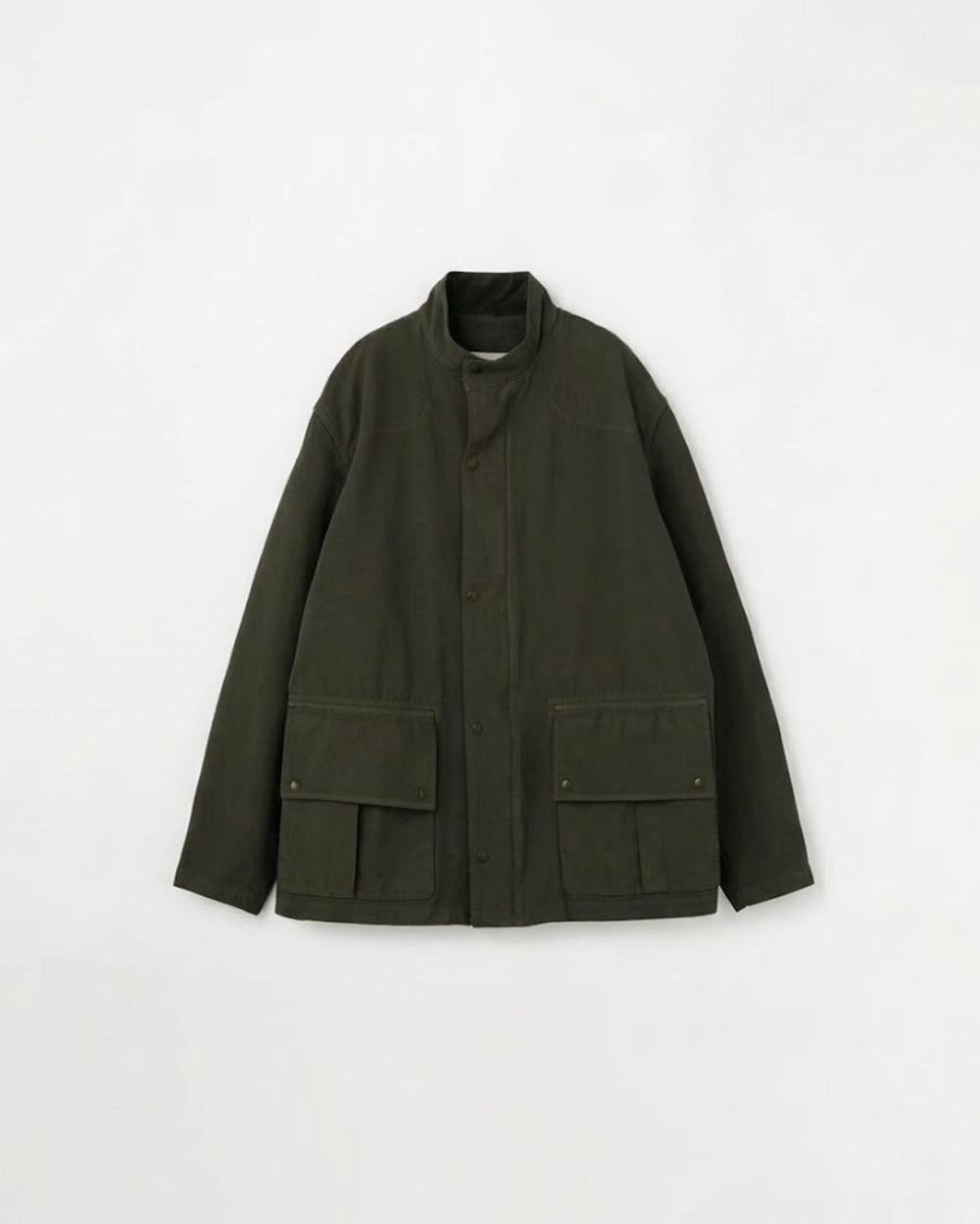 Moleskin UK STORM Jacket
