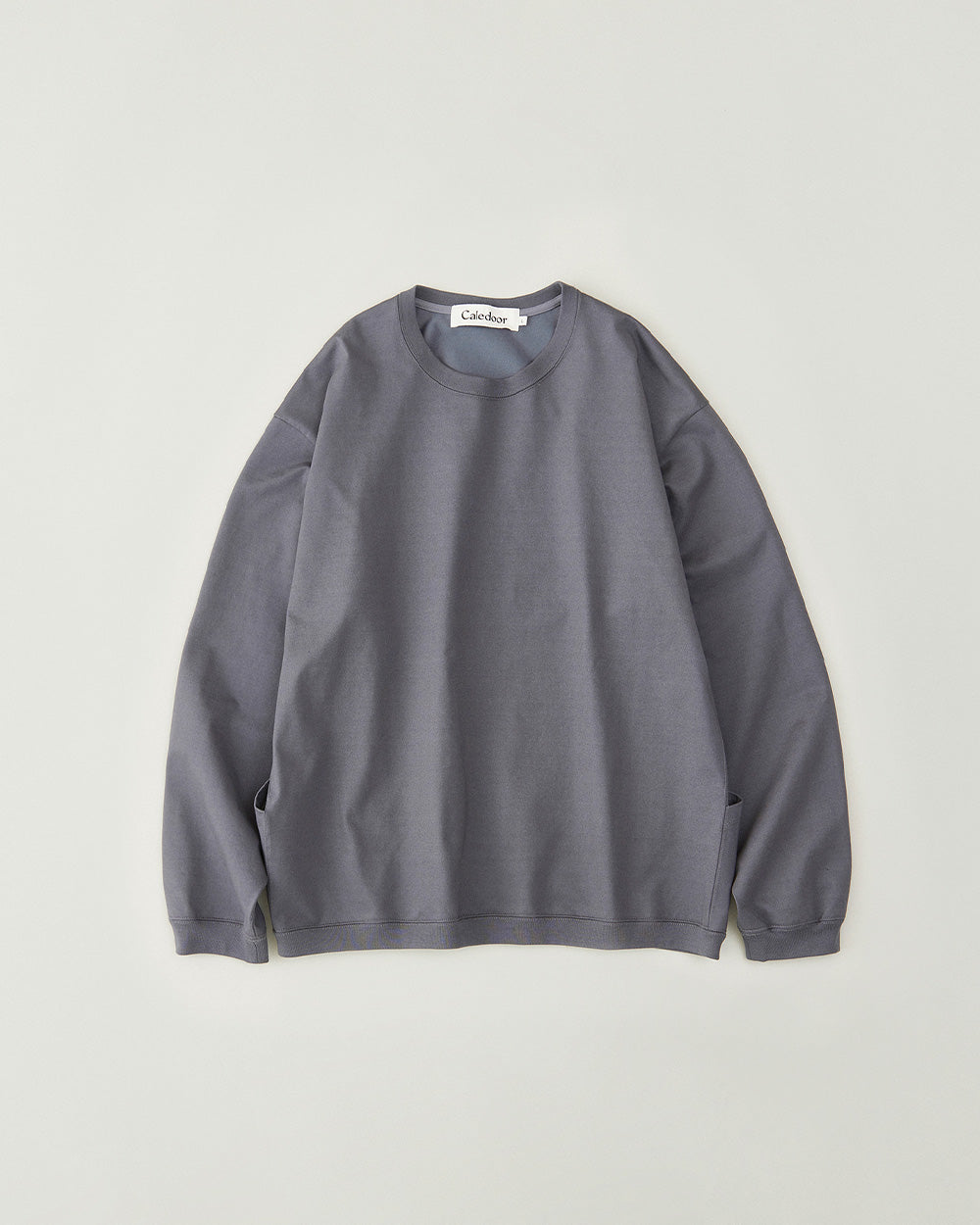 Ice Pack Nylon Long-Sleeve T-Shirt