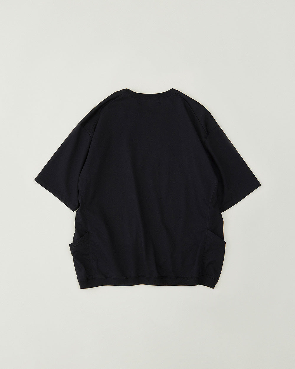 Ice Pack Nylon T-Shirt