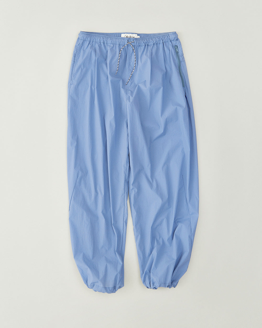 Lightweight Packable Trousers
