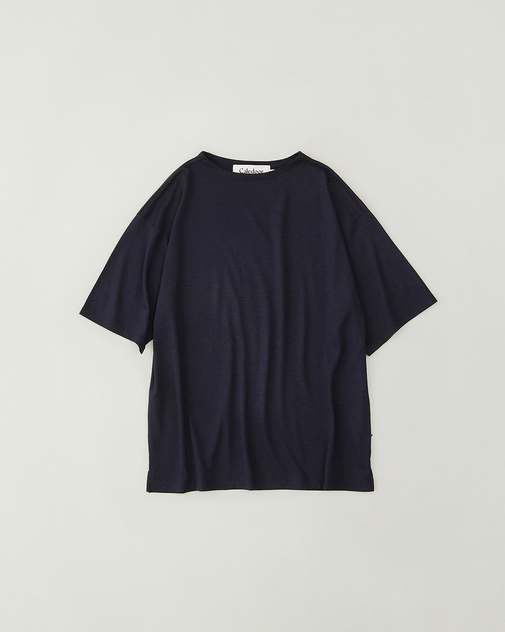 Summer Merino Wool T-Shirt