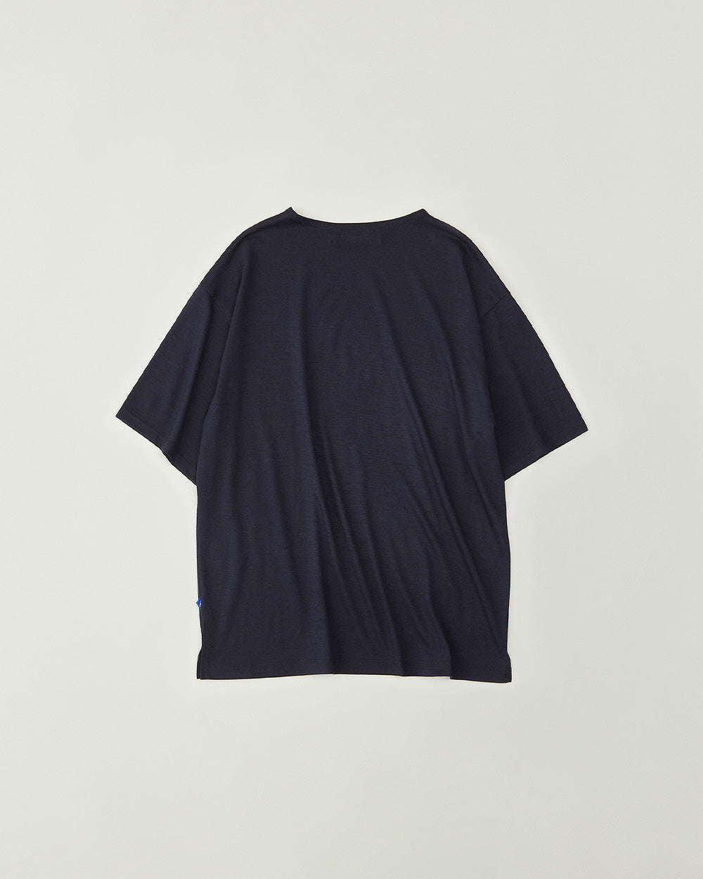 Summer Merino Wool T-Shirt