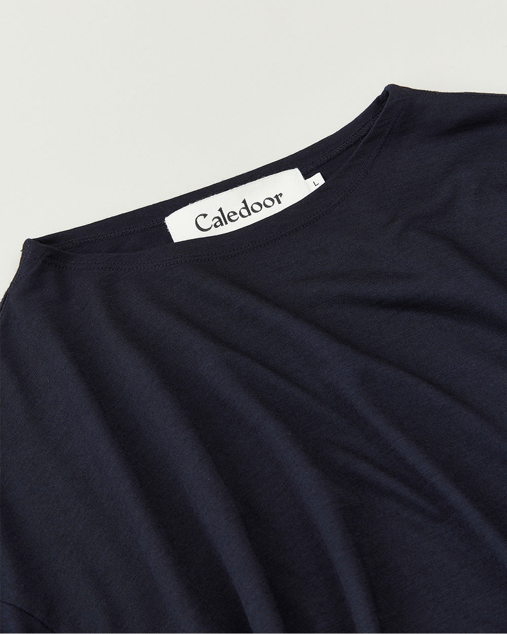 Summer Merino Wool T-Shirt