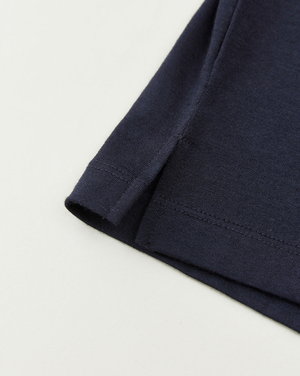 Summer Merino Wool T-Shirt