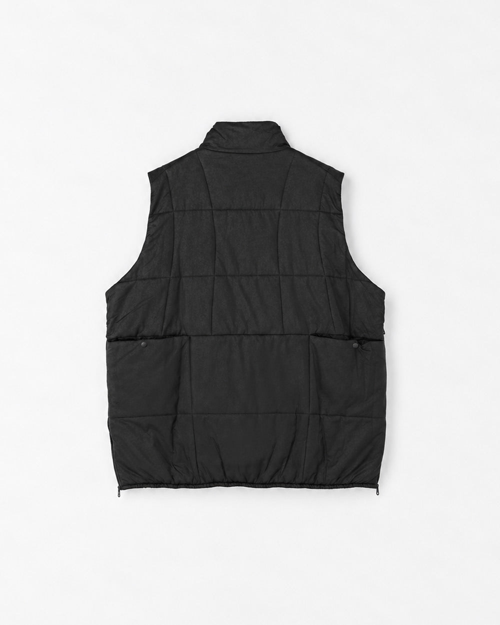 Curve Stitch Featherweight Padded Vest