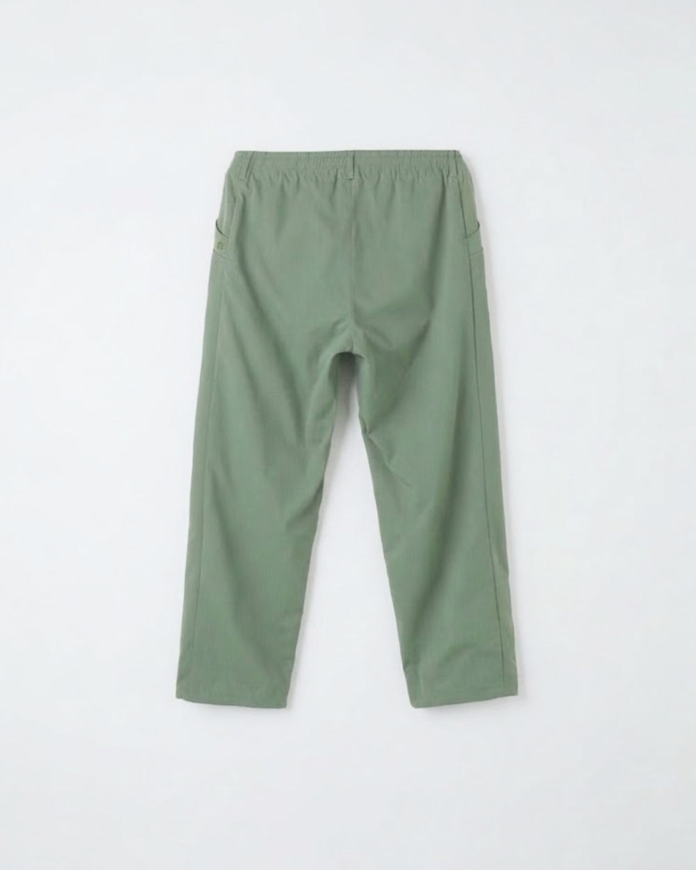 Double pockets Active Trousers