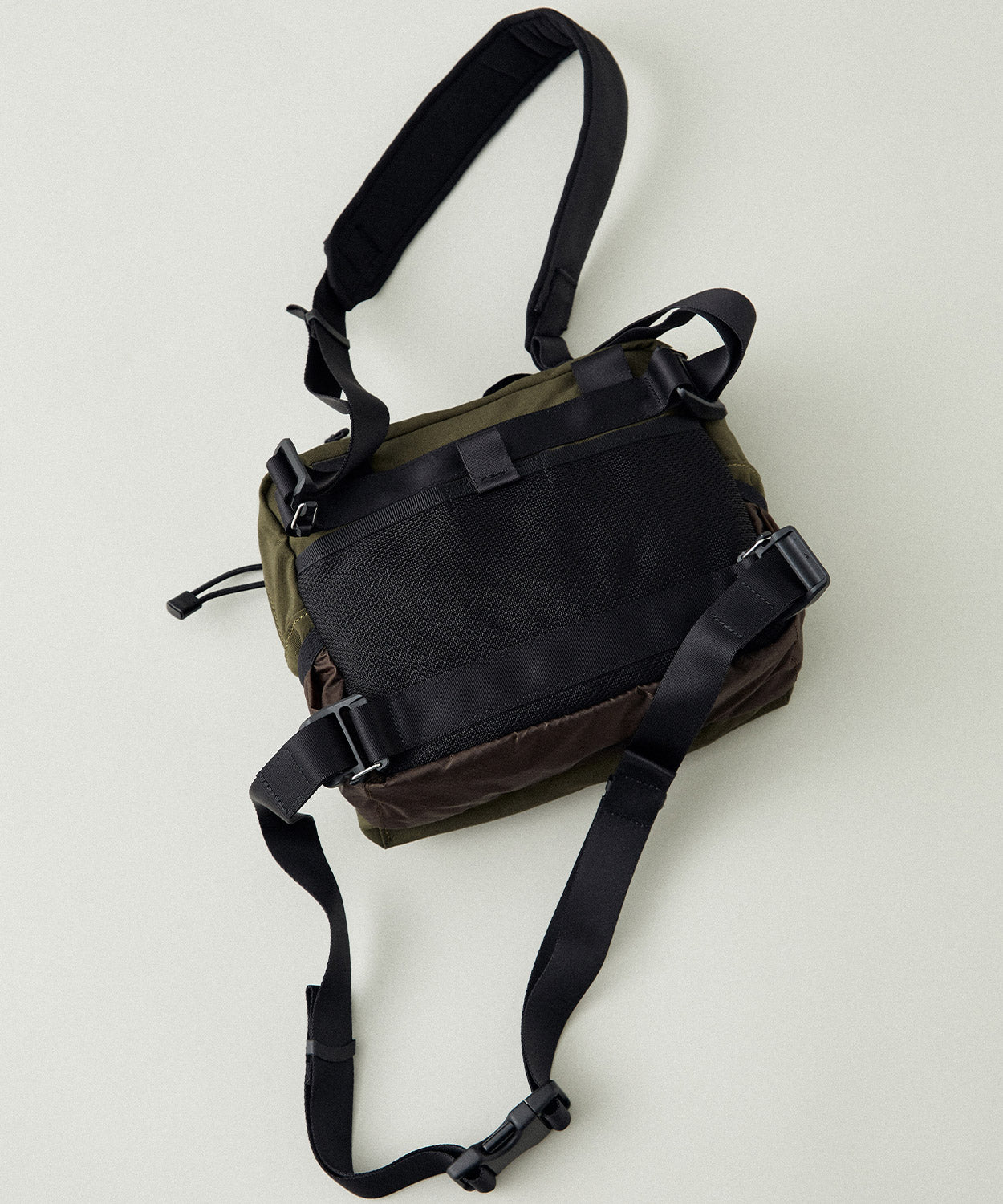 Rambling Bag