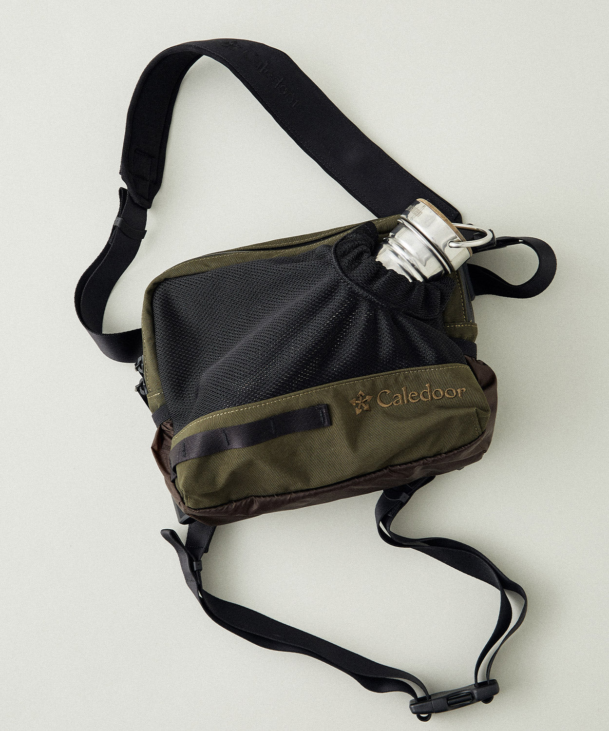 Rambling Bag