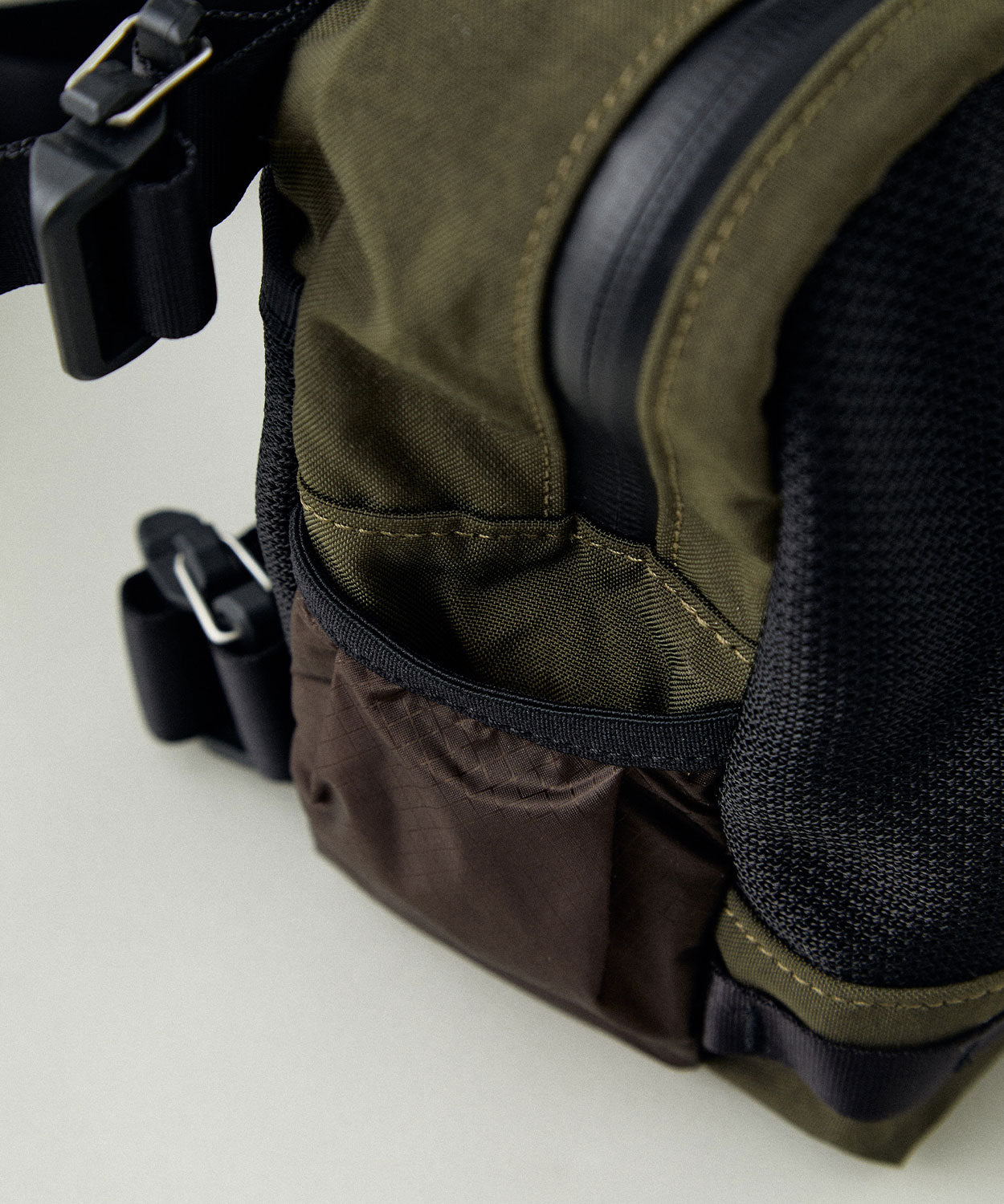 Rambling Bag