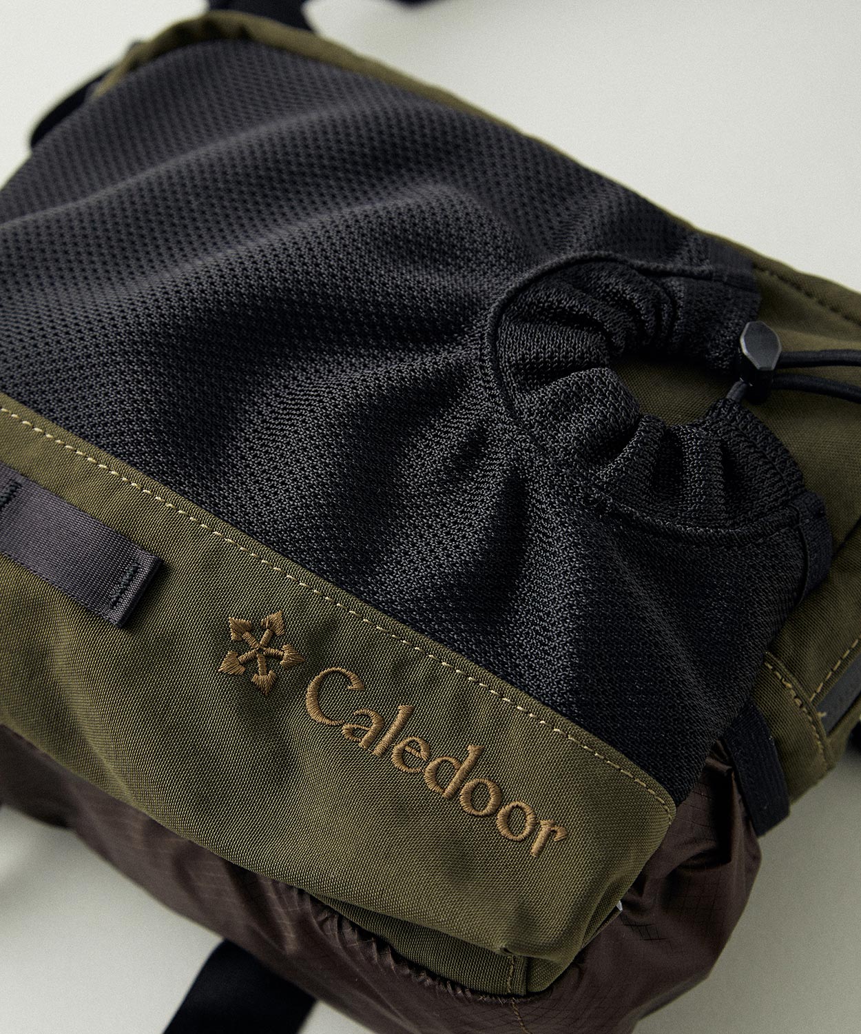 Rambling Bag