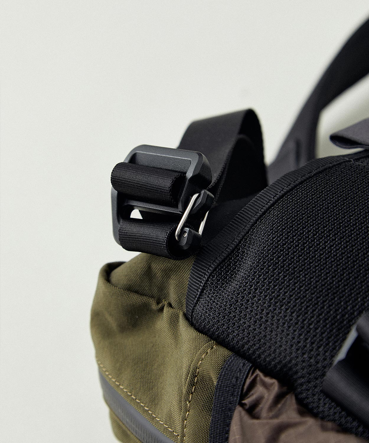 Rambling Bag
