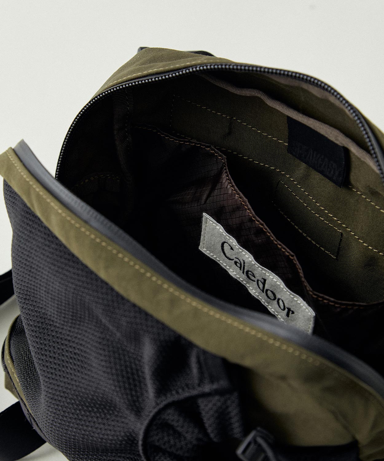 Rambling Bag