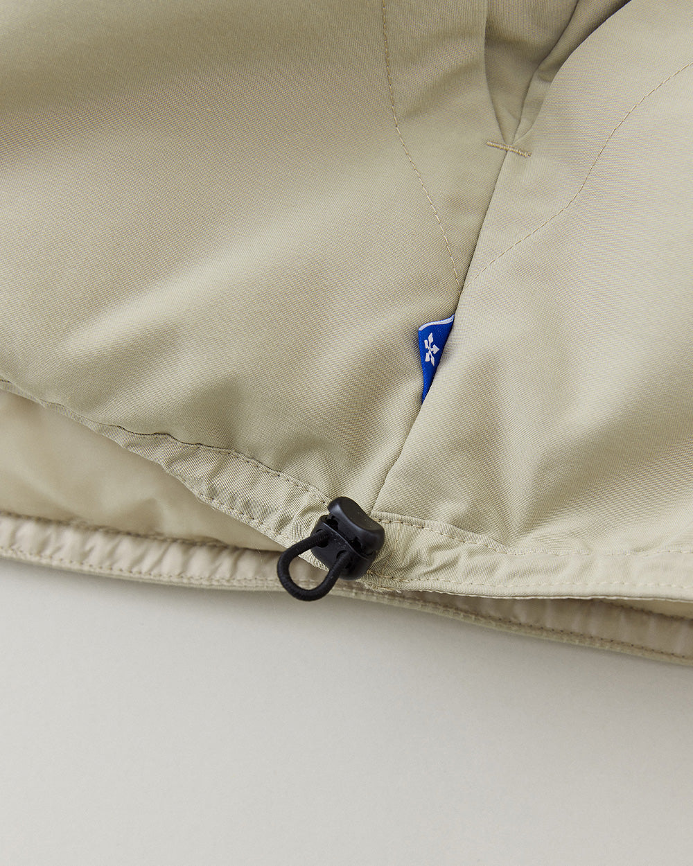 Cold Weather Down Vest