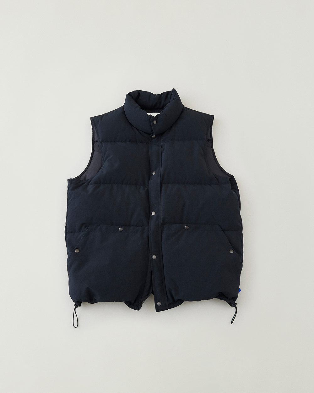 Cold Weather Down Vest