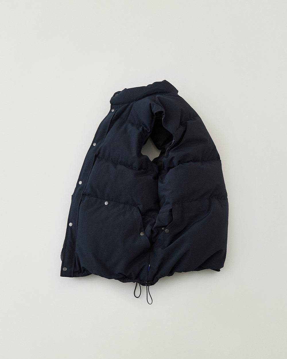 Cold Weather Down Vest