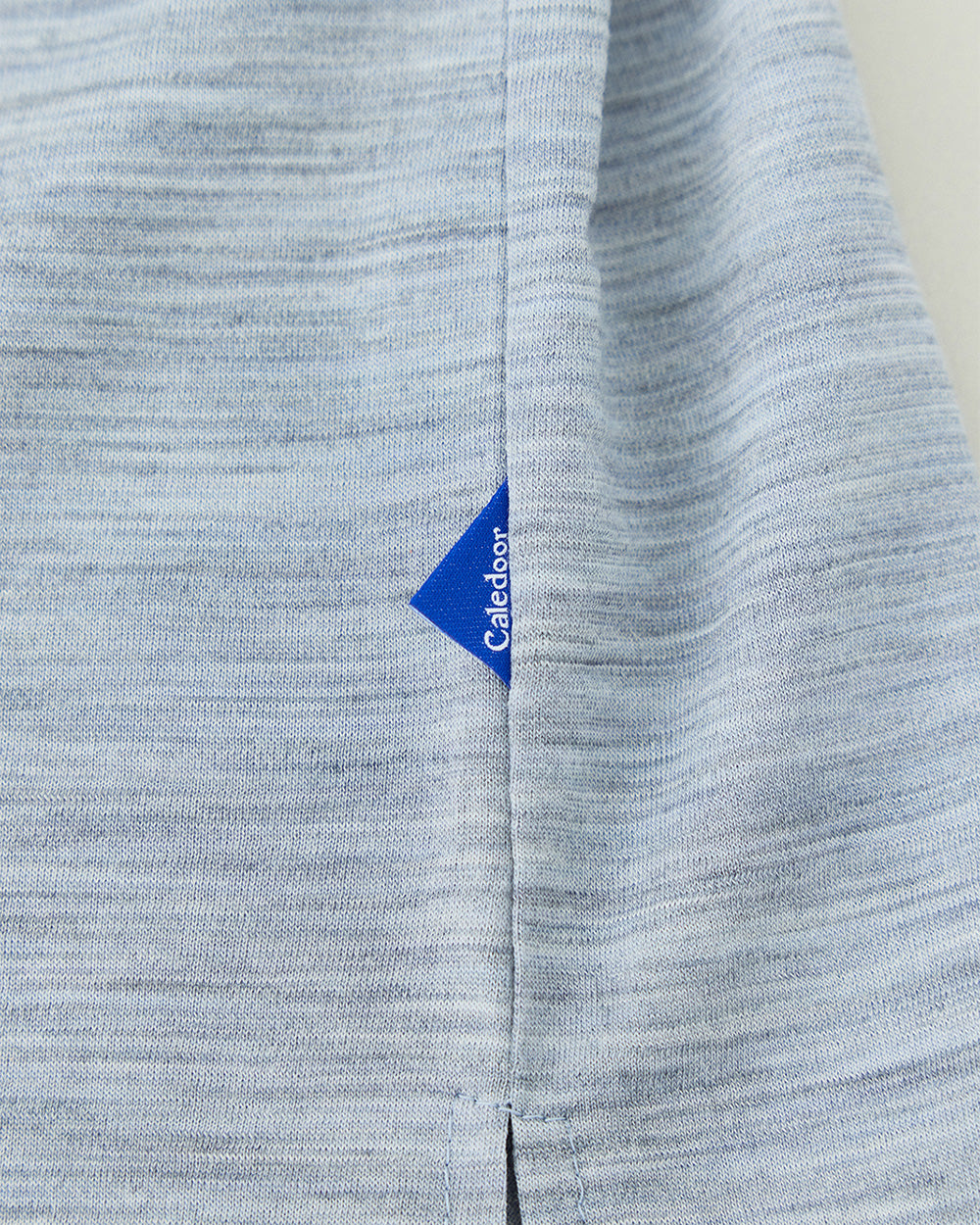 Light Merino Wool Long-Sleeve T-Shirt