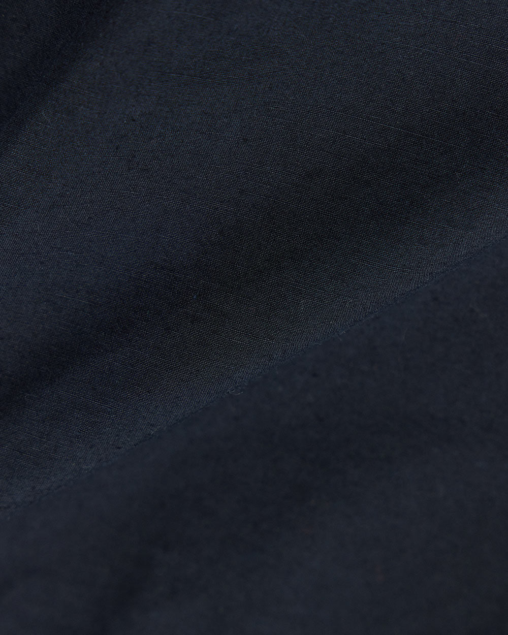 Cotton Linen Typewriter Wide Easy Trousers