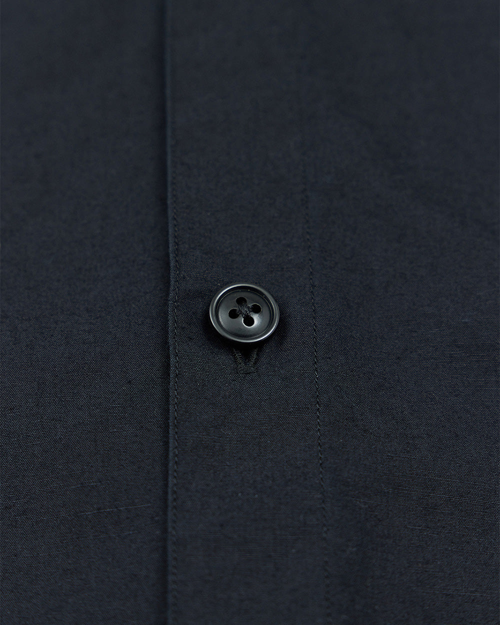 Cotton Linen Typewriter Shirts Jacket