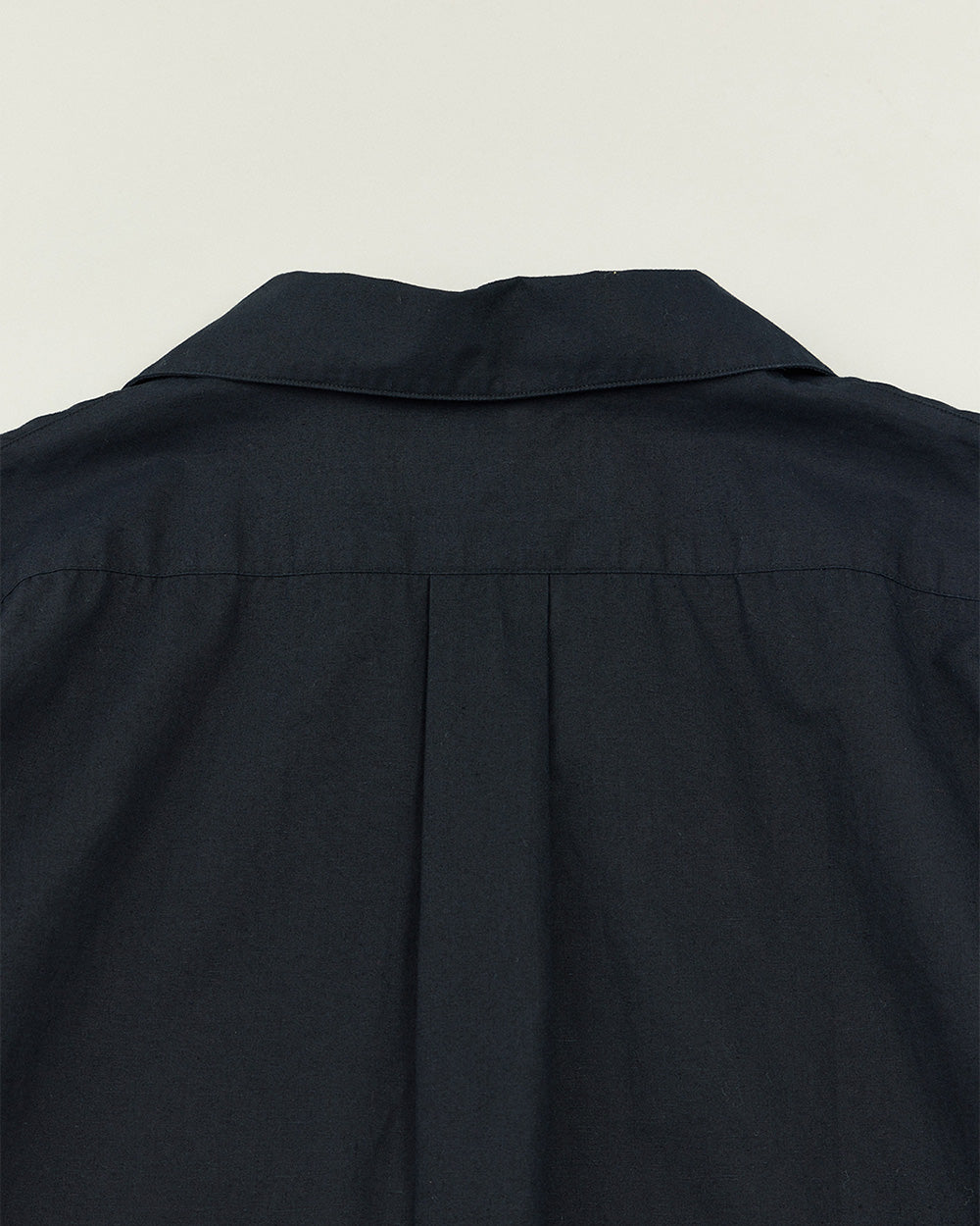 Cotton Linen Typewriter Shirts Jacket