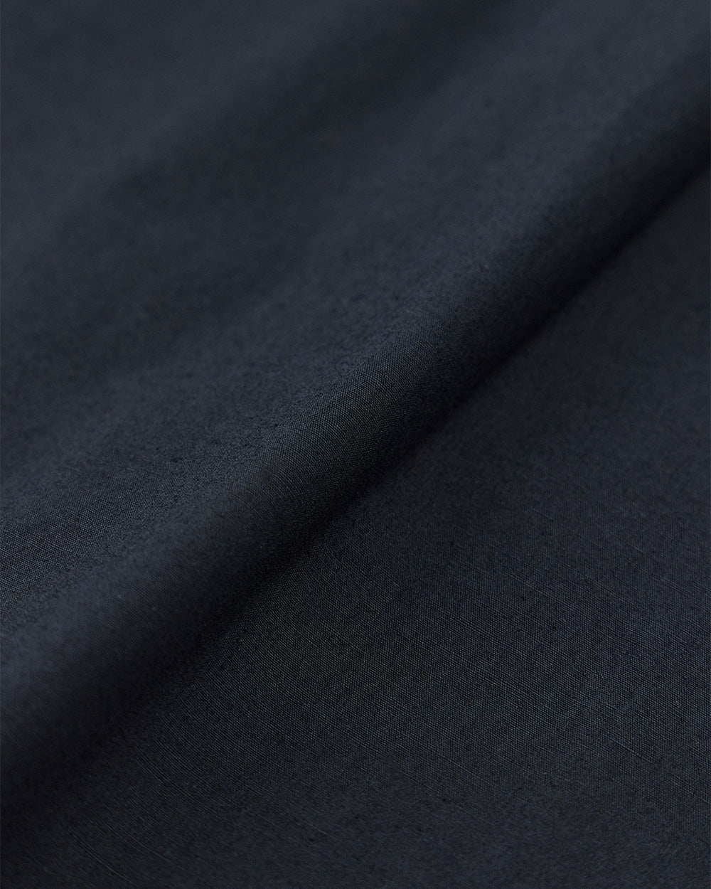 Cotton Linen Typewriter Shirts Jacket