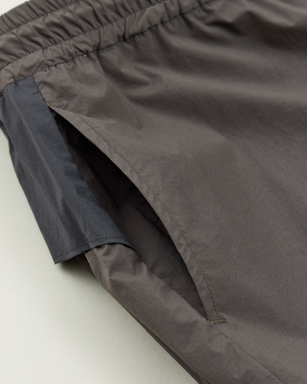 Lightweight Packable Field Reinforced Trouser