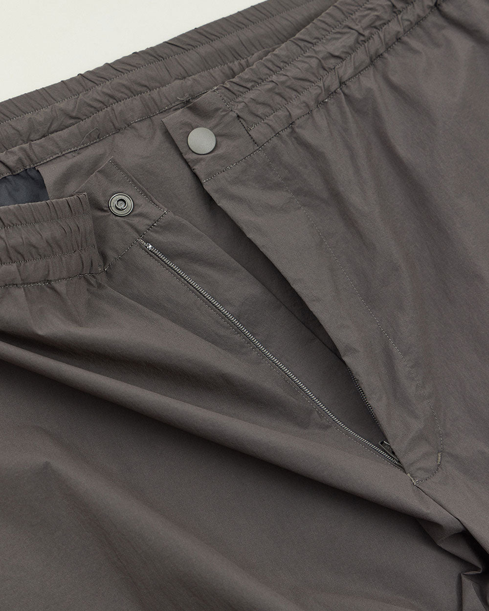 Lightweight Packable Field Reinforced Trouser