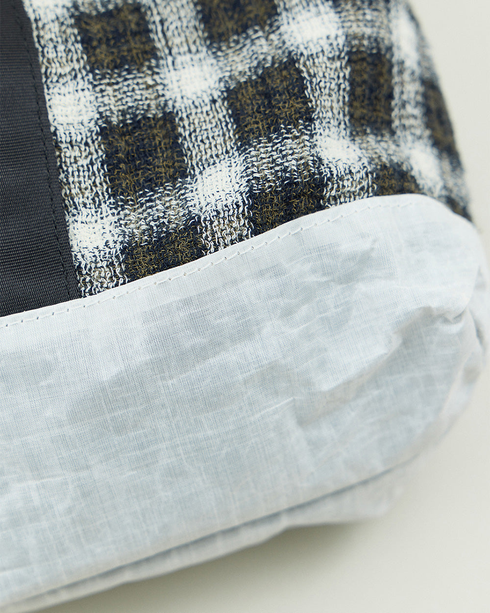 DCF Rambling Tote bag