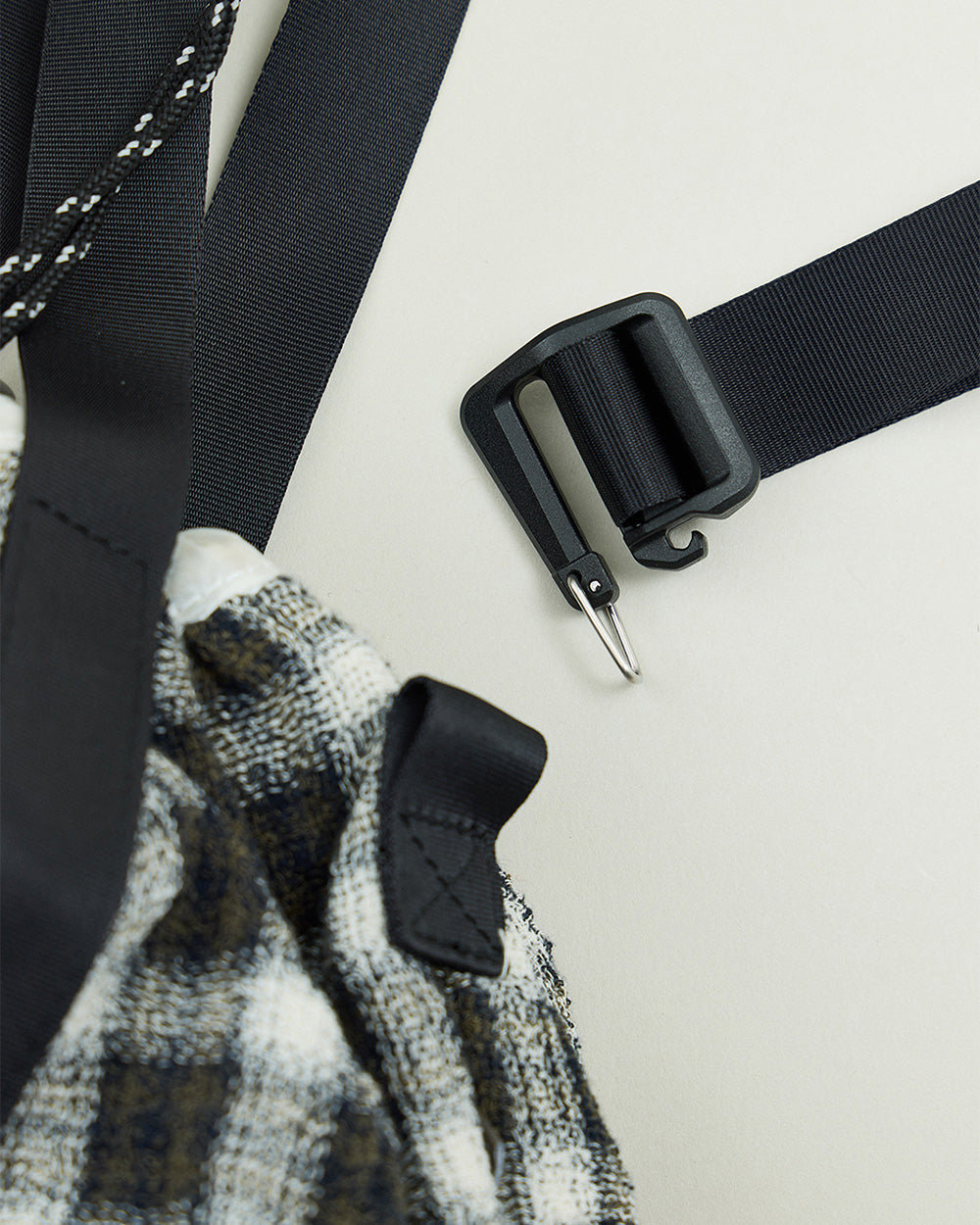 DCF Rambling Tote bag