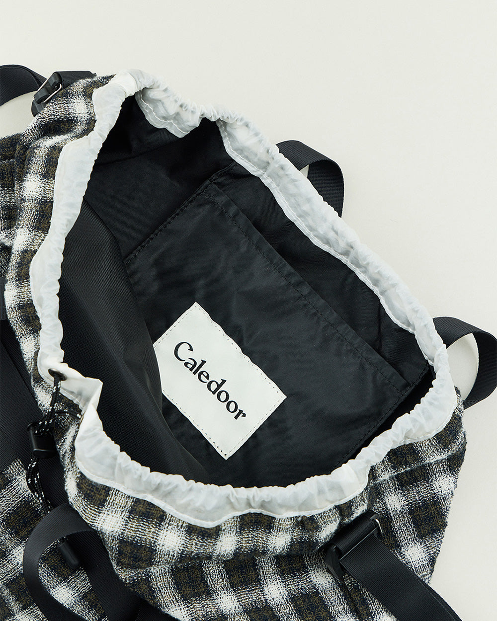 DCF Rambling Tote bag