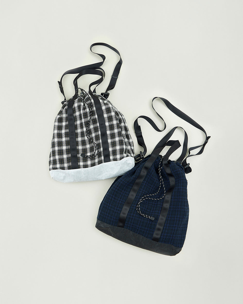 DCF Rambling Tote bag