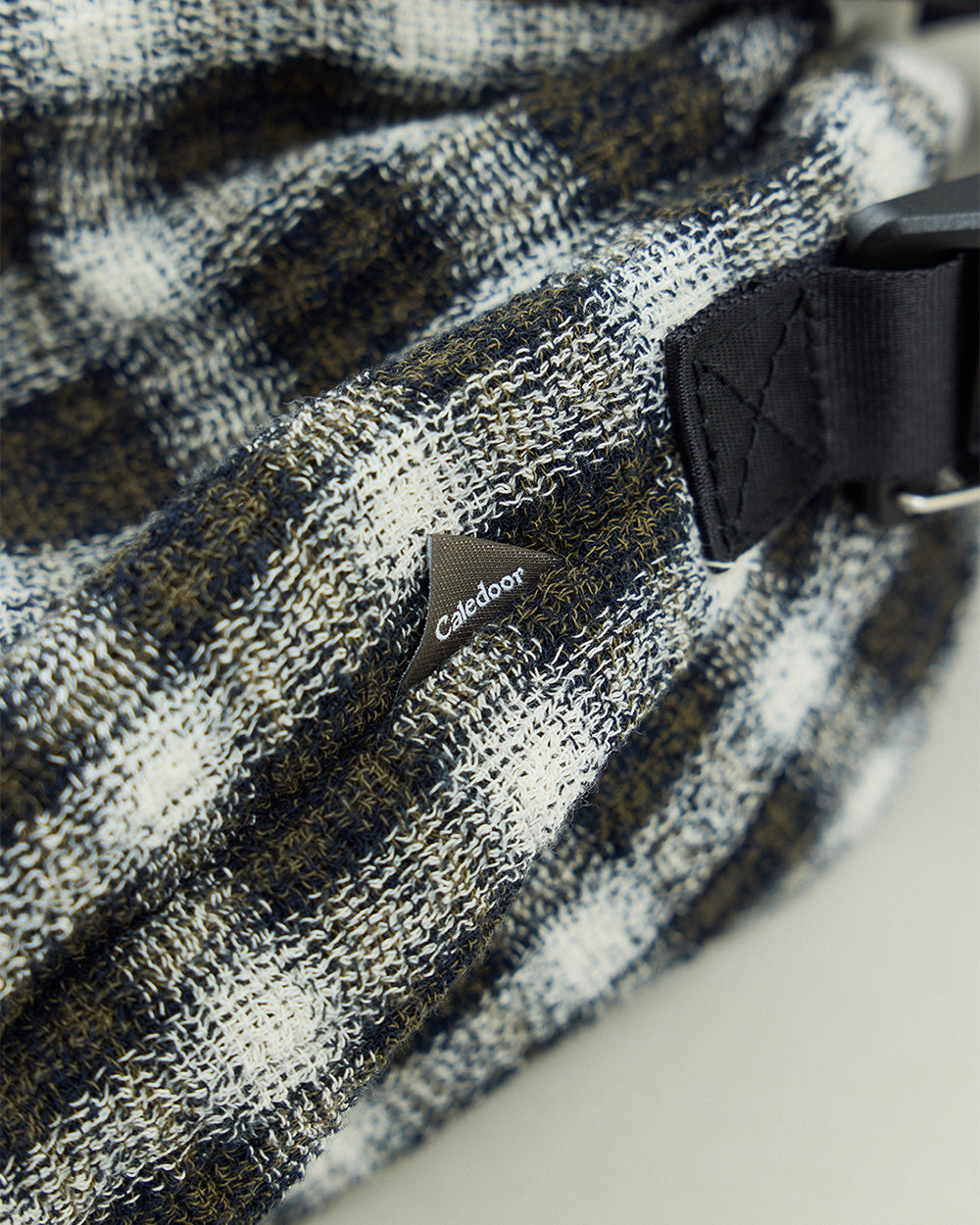 DCF Rambling Tote bag