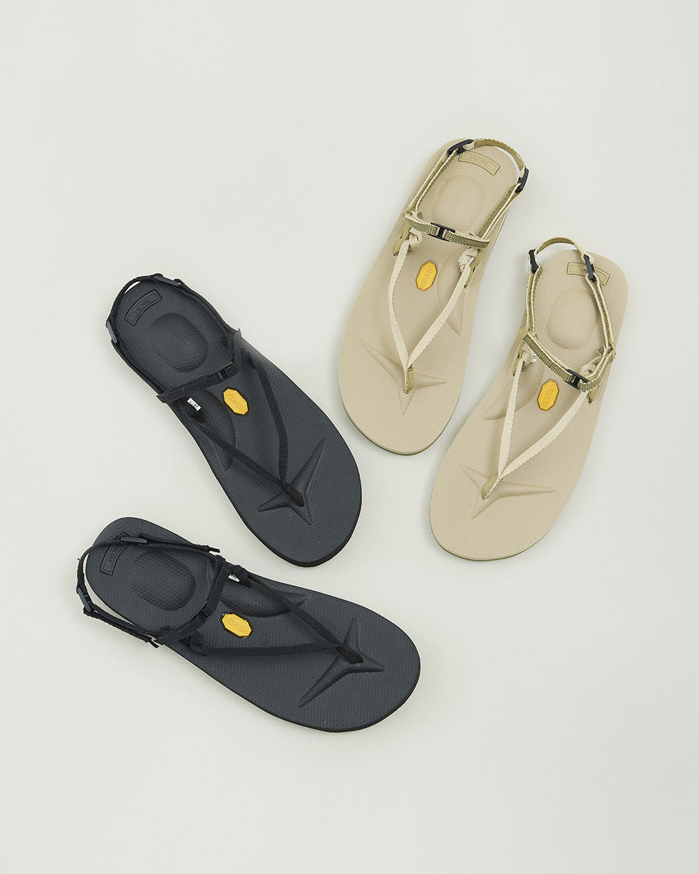 Rambling Sandals