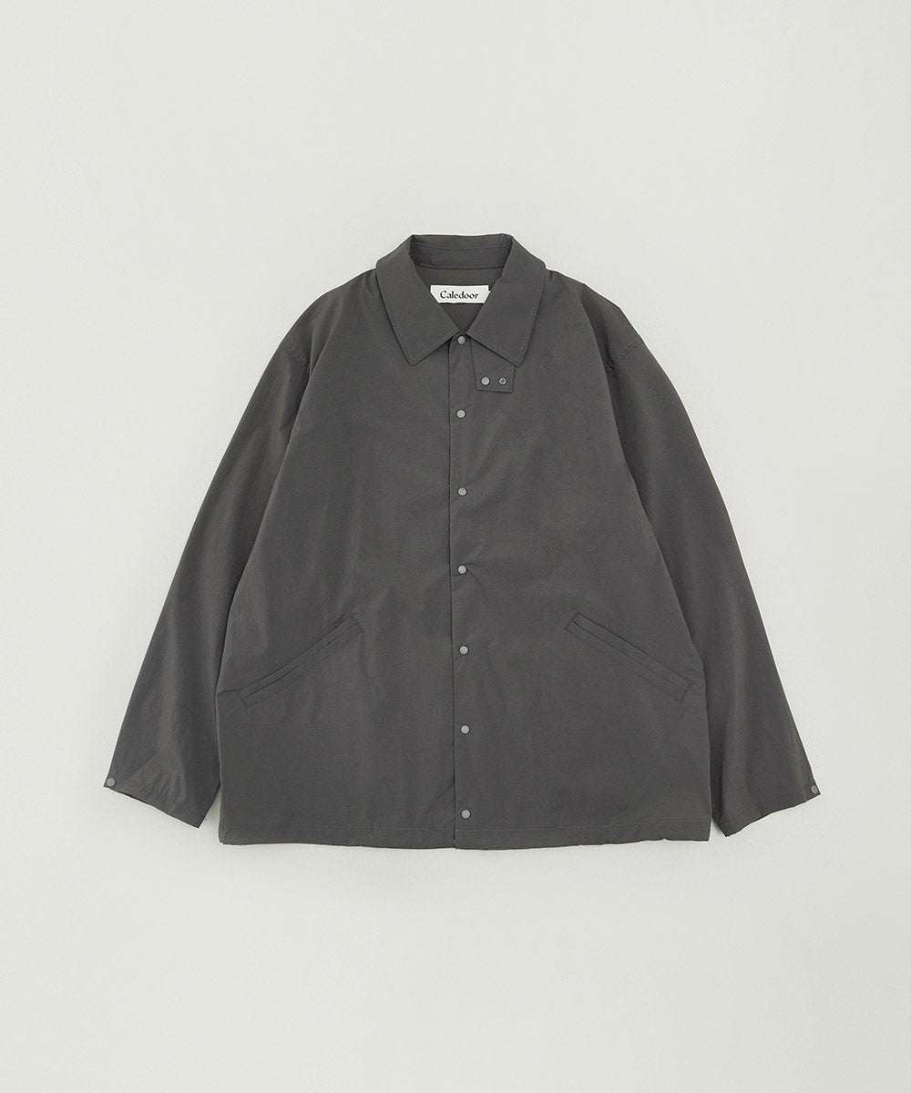 Lightweight Packable Coaches Jaket