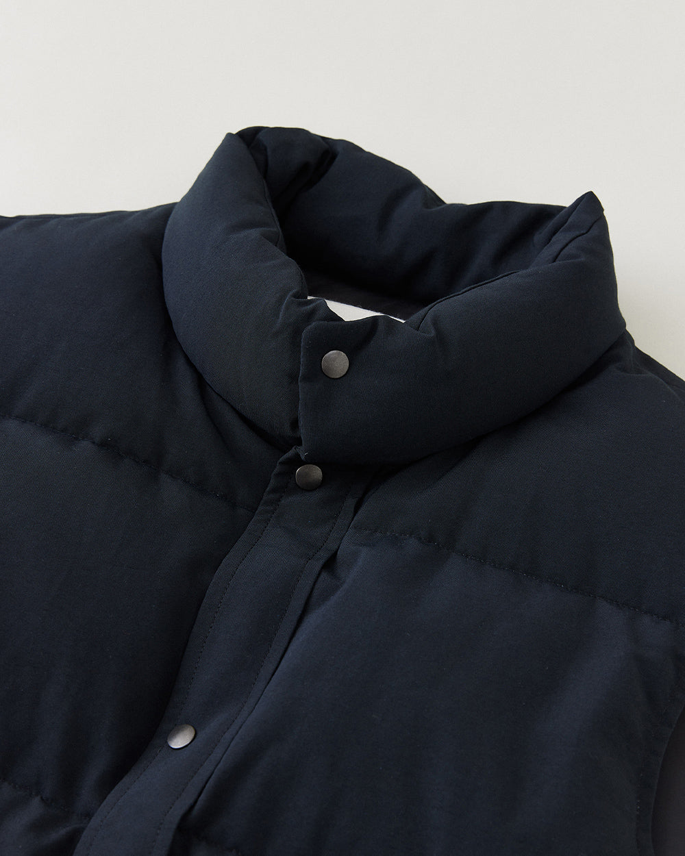 Cold Weather Down Vest