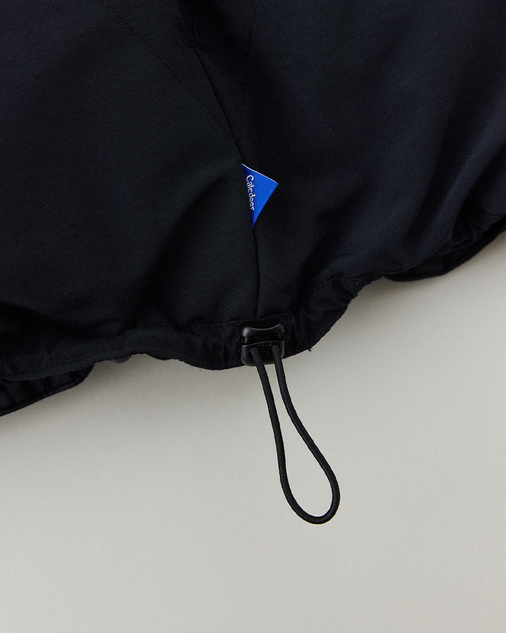 Cold Weather Down Vest